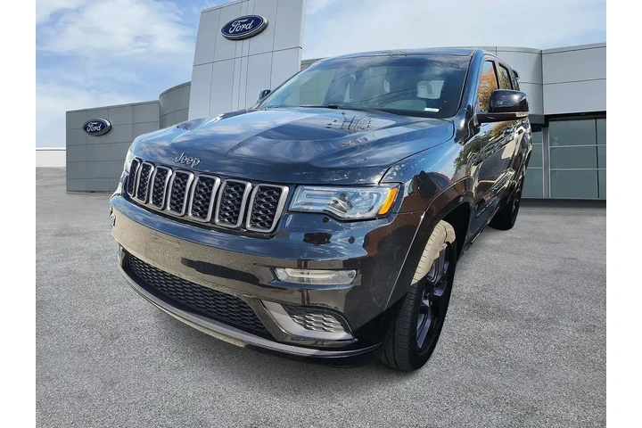 $19887 : Jeep Grand Cherokee 2020 4x4 image 3