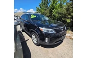 $7777 : 2014 Sorento LX thumbnail