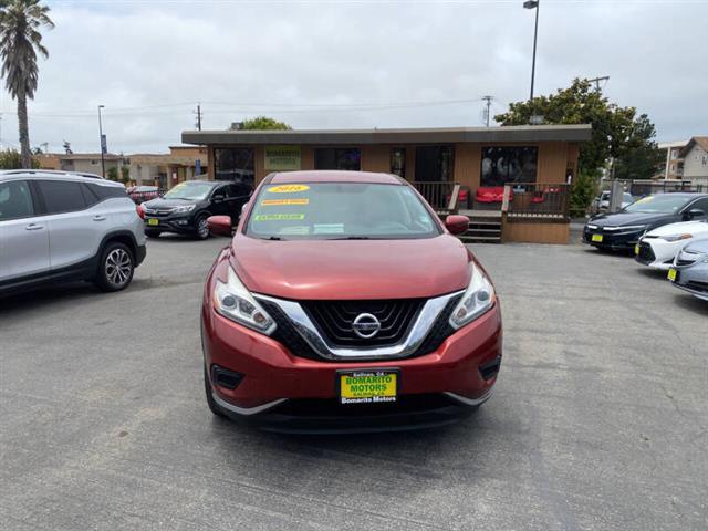 $15999 : 2016 Murano SV image 3