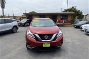 $15999 : 2016 Murano SV thumbnail