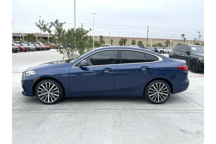 $35739 : BMW 2 Series 2024 228i Gran image 3