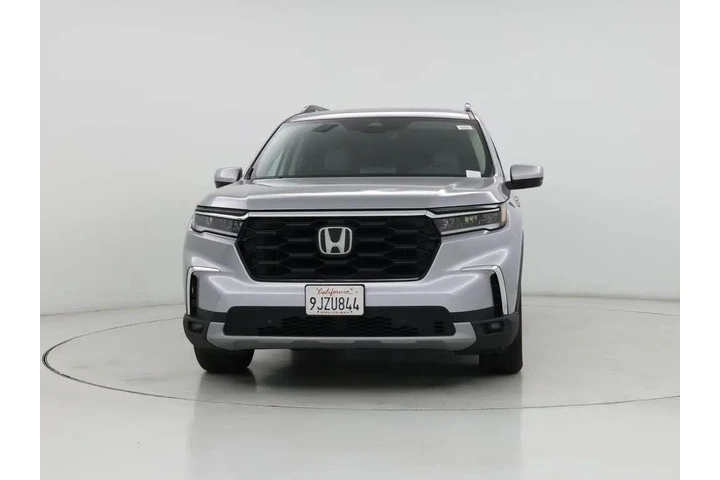 $39998 : Honda Pilot 2024 AWD Touring image 5