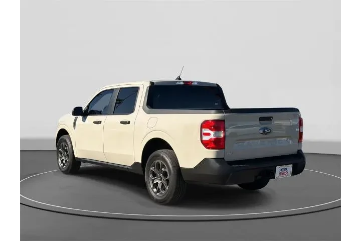 $26800 : Ford Maverick 2024 XLT 4dr S image 7