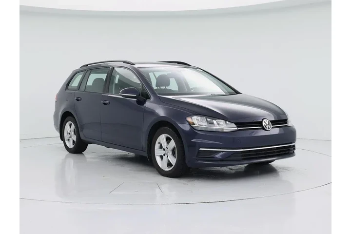 $17998 : Volkswagen Golf SportWagen 2 image 1