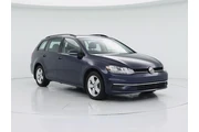 Volkswagen Golf SportWagen 2 en Raleigh