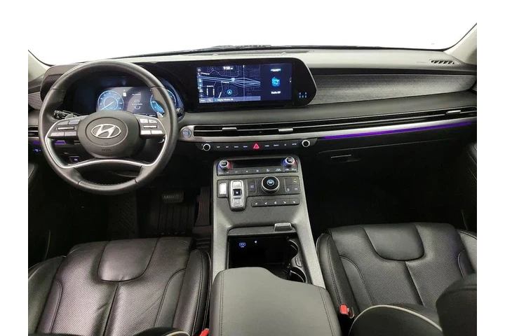 $34998 : Hyundai PALISADE 2024 Limite image 9