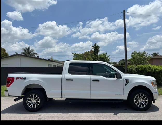 $28900 : 2021 Ford f -150 image 6