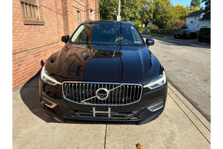 $21000 : 2018 XC60 T6 Inscription image 5