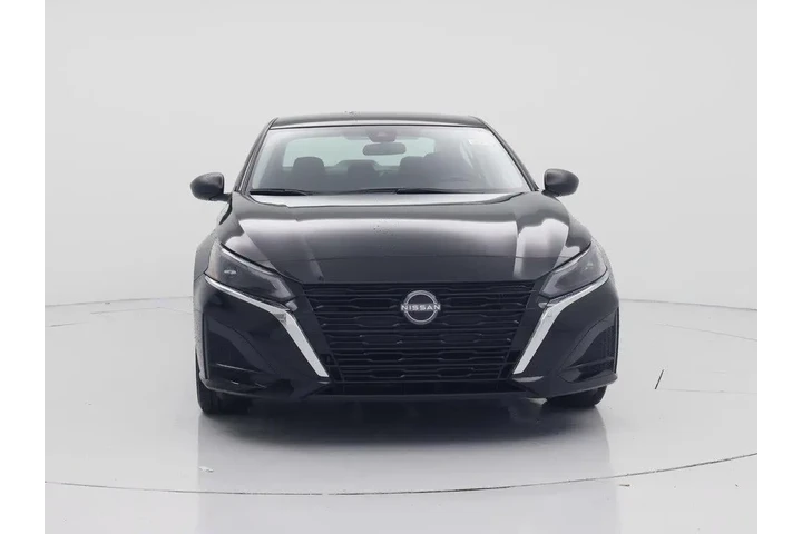 $22998 : Nissan Altima 2025 2.5 SV 4d image 5