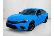 Honda Civic 2022 Sport 4dr H