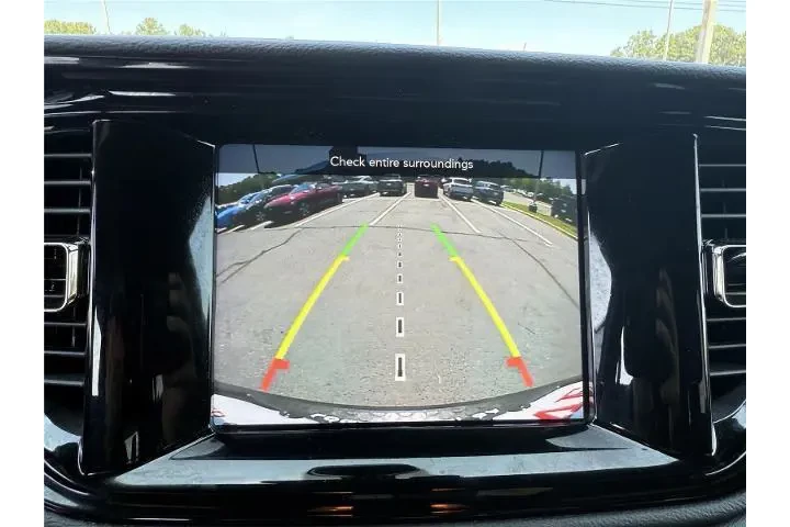 $25950 : Dodge Durango 2023 AWD GT 4d image 5