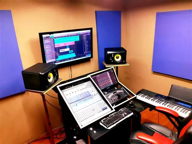 IDM Records-Perú image 1