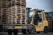 Chofer de FORKLIFT thumbnail