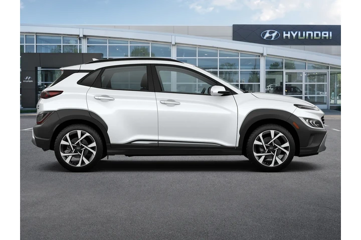 $23079 : Hyundai KONA 2023 AWD Limite image 9