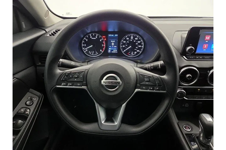 $17998 : Nissan Sentra 2023 S 4dr Sed image 10