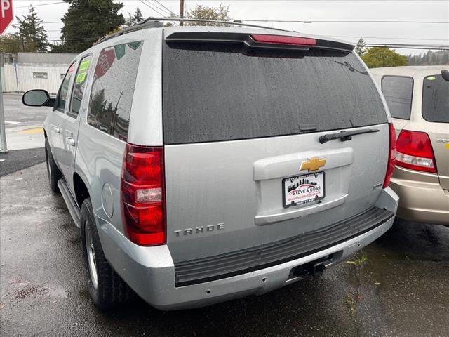 $4995 : 2012 Tahoe LT image 9