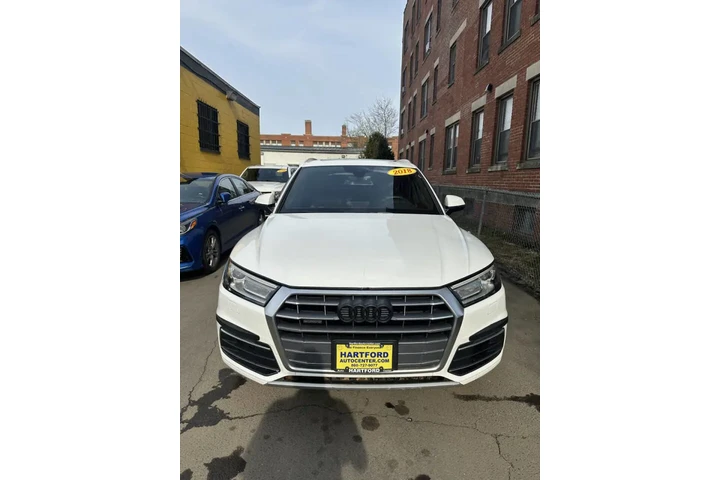 $13999 : 2018 Q5 2.0T quattro Premium image 2