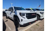 GMC Sierra 1500 2024 4x4 Ele thumbnail