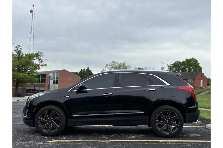 $9249 : 2017 XT5 image 10