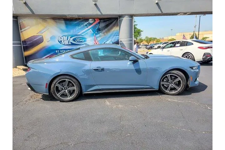 $36878 : Ford Mustang 2024 EcoBoost P image 9