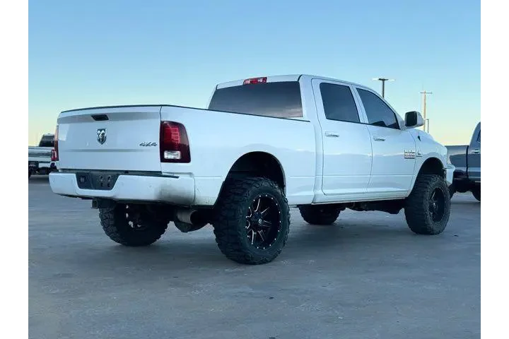 $32400 : Ram 2500 2016 4x4 Tradesman image 2