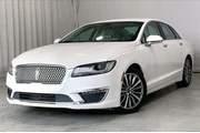 $17200 : Lincoln MKZ 2017 Select 4dr thumbnail