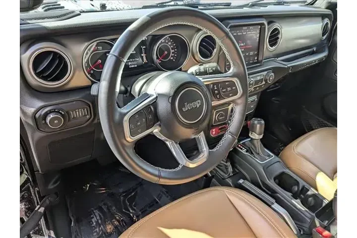 $31770 : Jeep Wrangler 2021 4x4 Rubic image 10