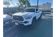 Toyota Tacoma 2023 4x2 TRD O