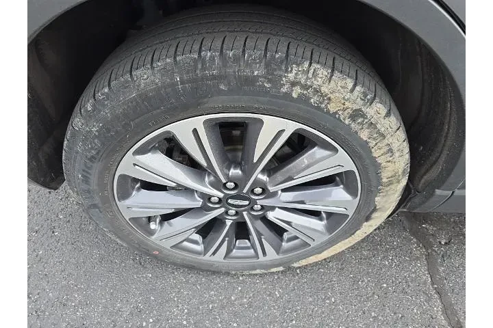 $28464 : Lincoln Corsair 2021 AWD Res image 5