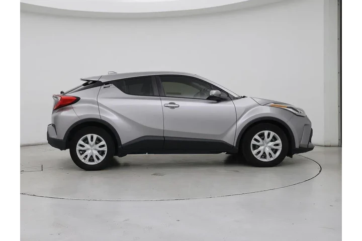 $19998 : Toyota C-HR 2020 LE 4dr Cros image 7