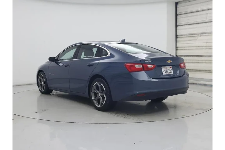 $19998 : Chevrolet Malibu 2024 LT 4dr image 2