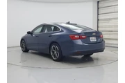 $19998 : Chevrolet Malibu 2024 LT 4dr thumbnail