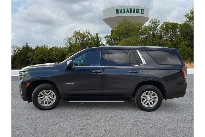 $39665 : Chevrolet Tahoe 2023 4x4 LT image 3