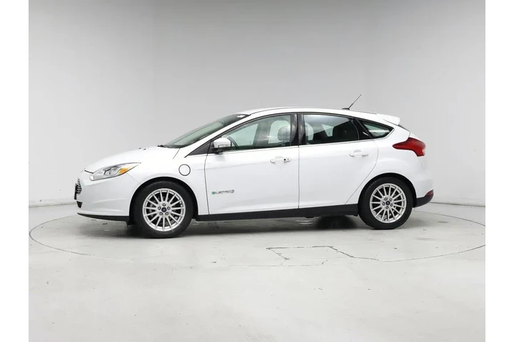 $9998 : Ford Focus 2016 Electric 4dr image 3