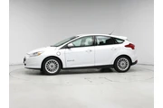 $9998 : Ford Focus 2016 Electric 4dr thumbnail