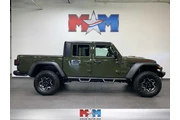 Jeep Gladiator 2023 4x4 Rubi