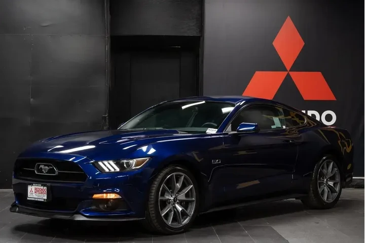 $38995 : Ford Mustang 2015 GT 50 Year image 1