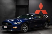 Ford Mustang 2015 GT 50 Year en Los Angeles