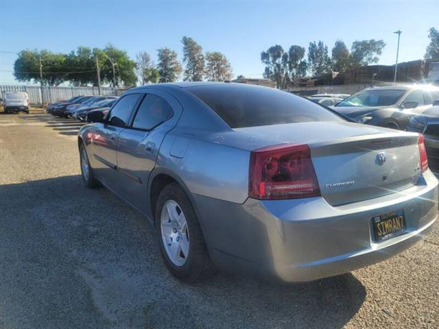 $6999 : 2006 Charger SE image 6
