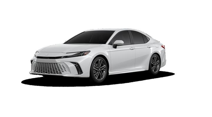 $40081 : Camry XSE image 1