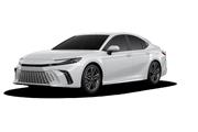 Camry XSE