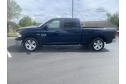 $14995 : 2020 RAM 1500 Classic SLT thumbnail