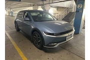 Hyundai IONIQ 5 2023 SEL 4dr