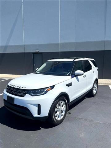$22995 : 2019 Land Rover Discovery image 3