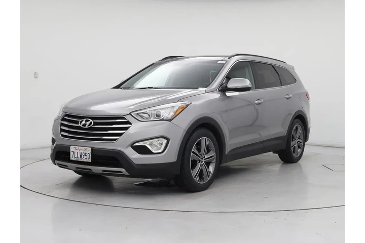$13998 : Hyundai SANTA FE 2015 Limite image 4