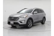 $13998 : Hyundai SANTA FE 2015 Limite thumbnail