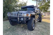 2008 HUMMER H3 Alpha en Dallas