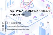 Native app development company en San Diego