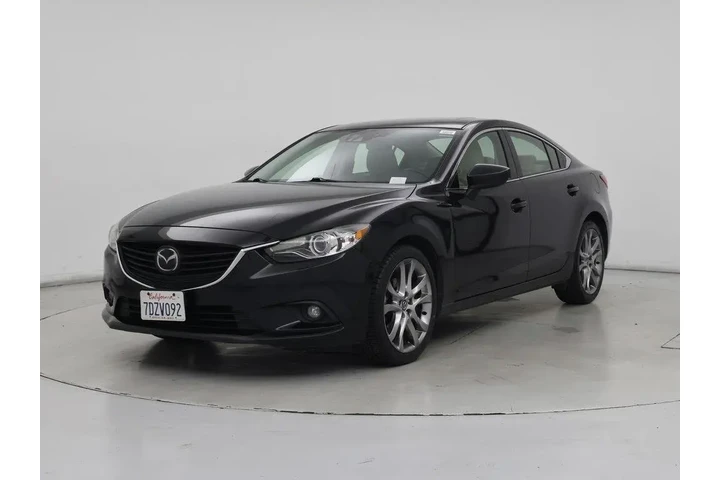 $16998 : Mazda Mazda6 2014 i Grand To image 4