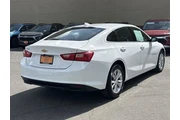 $19300 : Chevrolet Malibu 2025 LT 4dr thumbnail